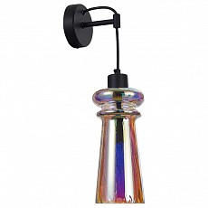 Бра odeon light pasti 1 4967-1w